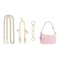 [Combo 2]Moon Extender Chain+Ice Cream Decorative Chain+Crossbody Chain 120cm