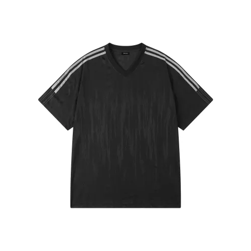 Endless Abyss T Shirts Unisex