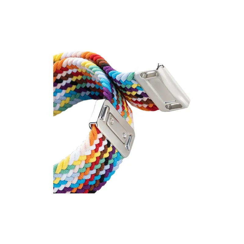 REXINTS Xiaomi Compatibility Watch Band 22cm Nylon Material-19