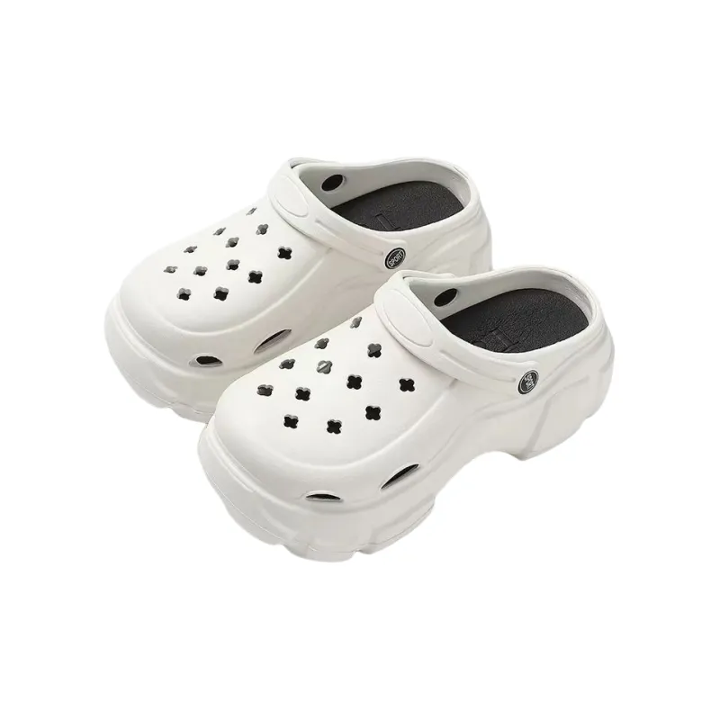 XIAOCHUSHU Slippers / Home Slippers-0