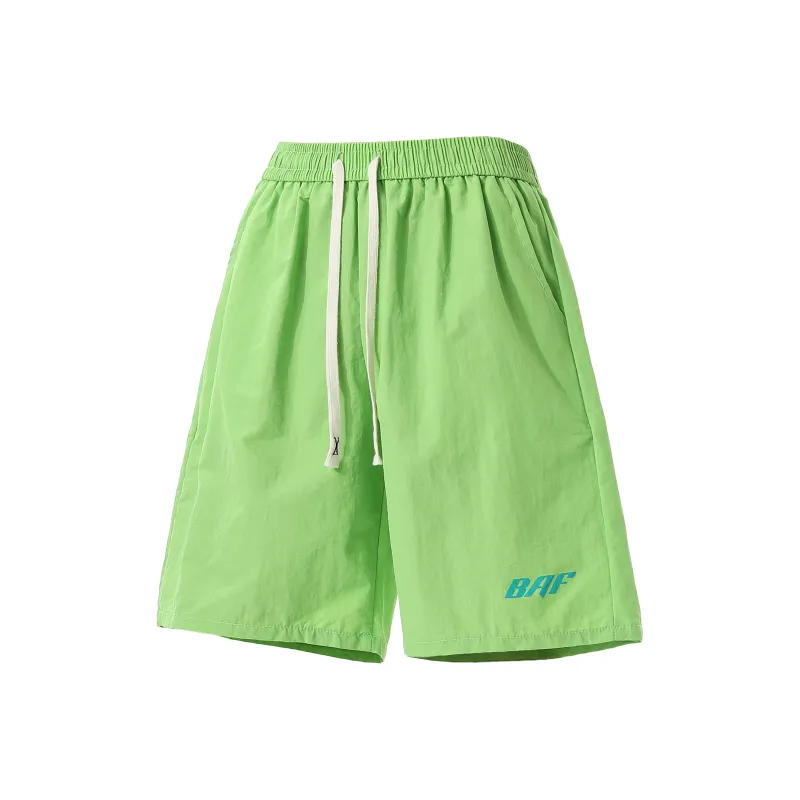 FORCEPULR Casual Shorts Unisex-8