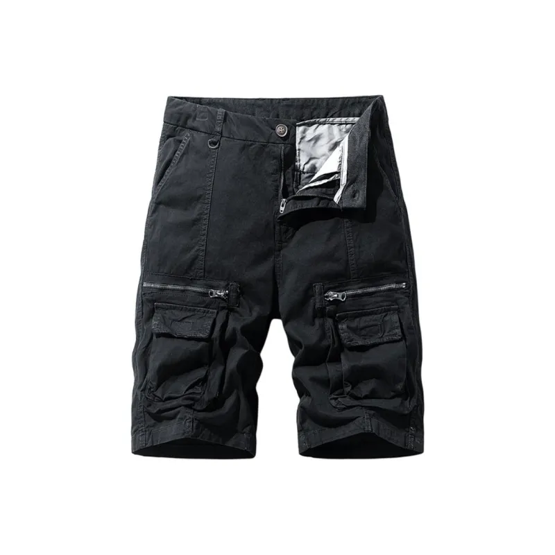 JEEP SPIRIT Cargo Shorts Men-3