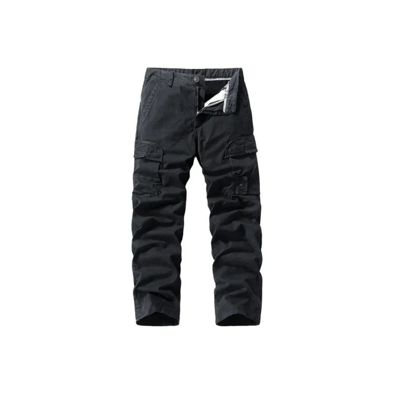 JEEP SPIRIT Cargo Pants Men-6