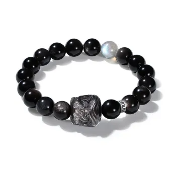 ZKY Jade Bracelets Unisex