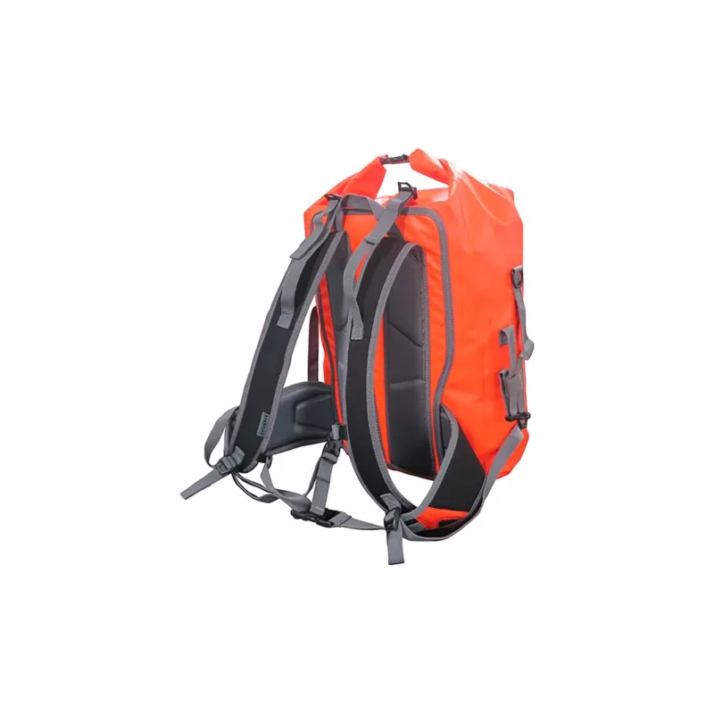 ZULUPACK Mountaineering Bag Outdoor Bag Polyester 35L Multicolor Unisex-7
