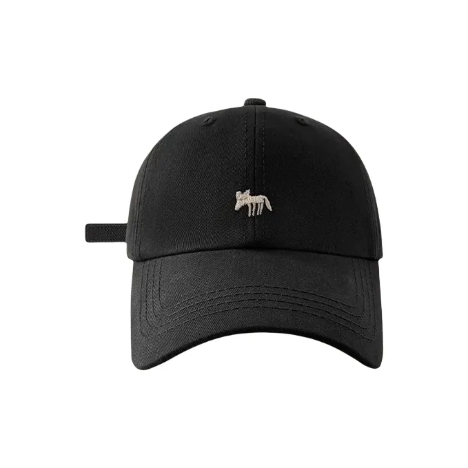 Bejirog Cotton Baseball Caps Unisex-0