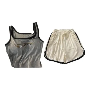 YUZHAOLIN Women's Pajama Sets