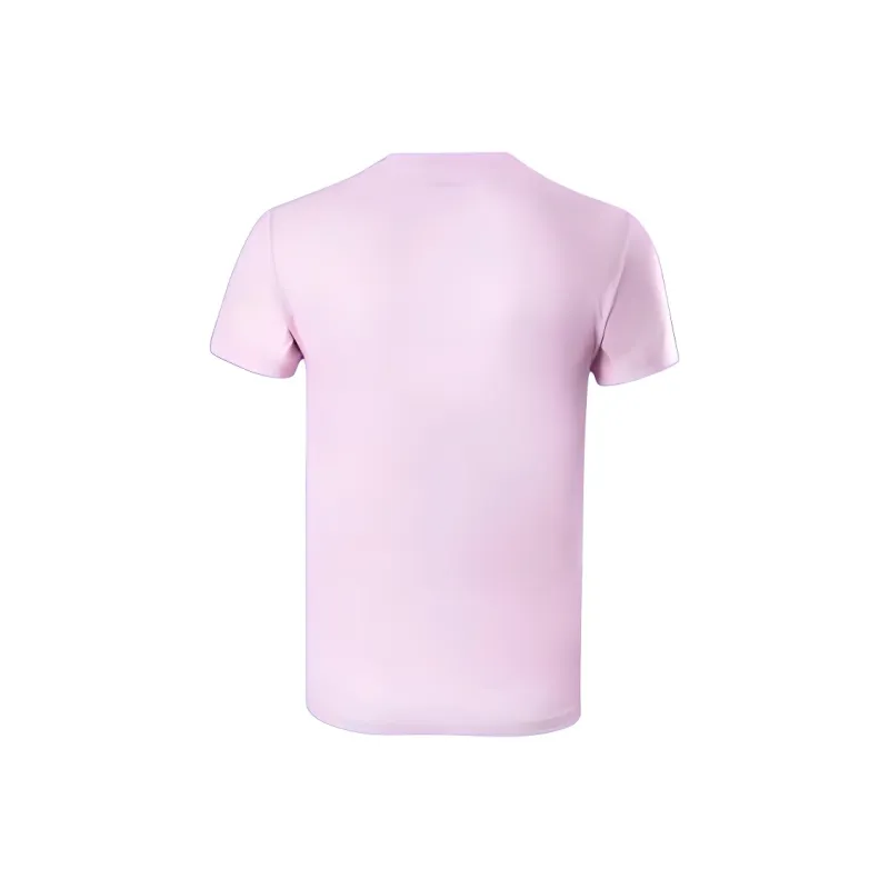 Victor T Shirts Unisex Pink-1