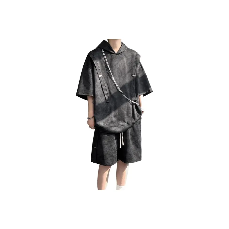 FRQ Casual Sportswear Unisex-5