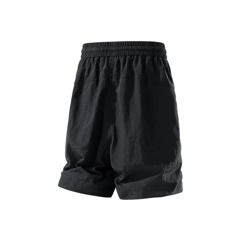 CAREBEARS Casual Shorts Unisex-1