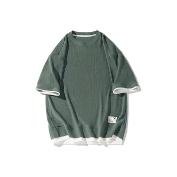 SCHEPPERHEYN T Shirts Unisex