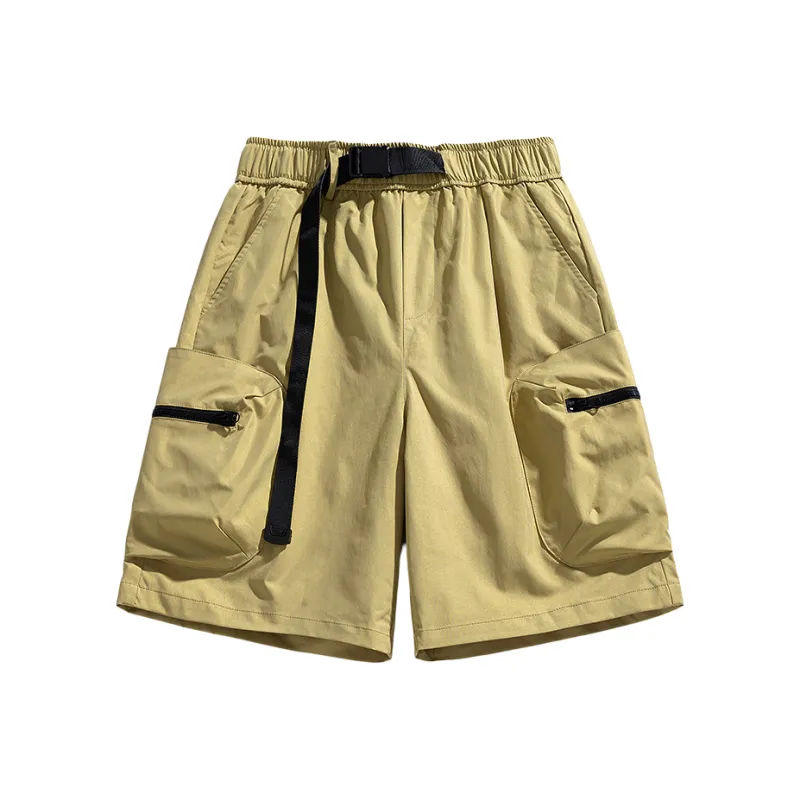 TONYBEAR Casual Shorts Men-6