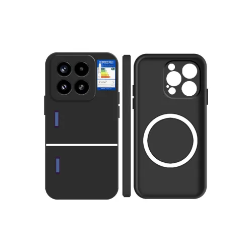 TUNAMEI Phone Cases