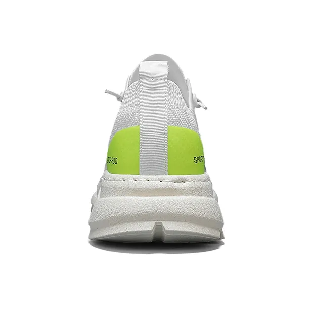 PLAY COBBLER Low Top Casual Shoes Men's-3