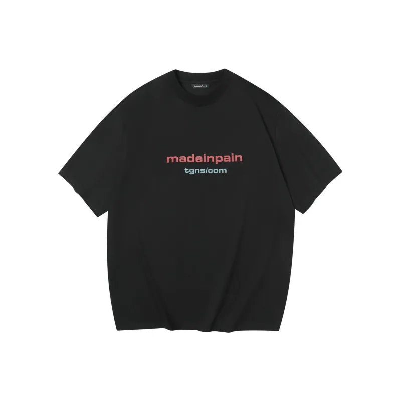 TGNS T Shirts Unisex-7