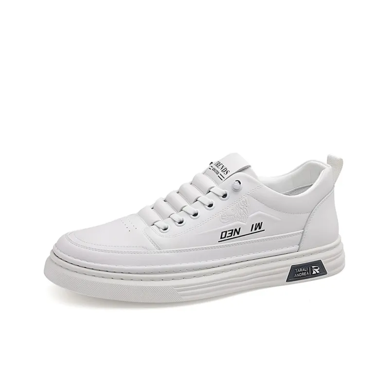 PTLS Low Top Skateboard Shoes Men's-0