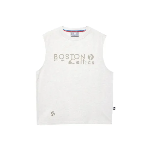 Silla JONES· Silla&JONESxNBA T Shirt Men's