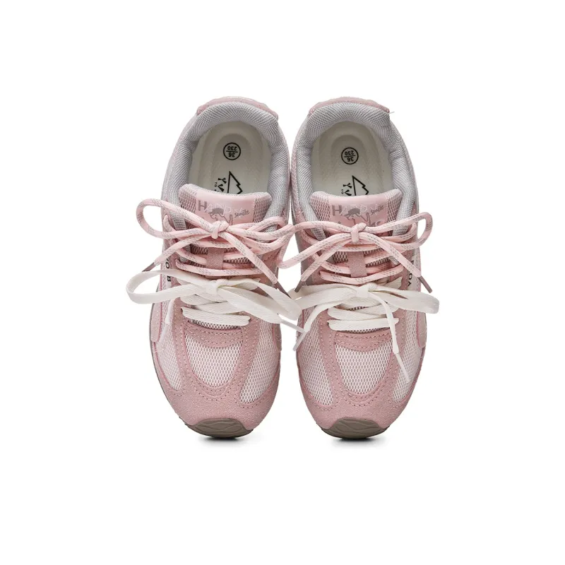 Lovely You Wear resistant And Lightweight Skateboard Shoes Women's-17
