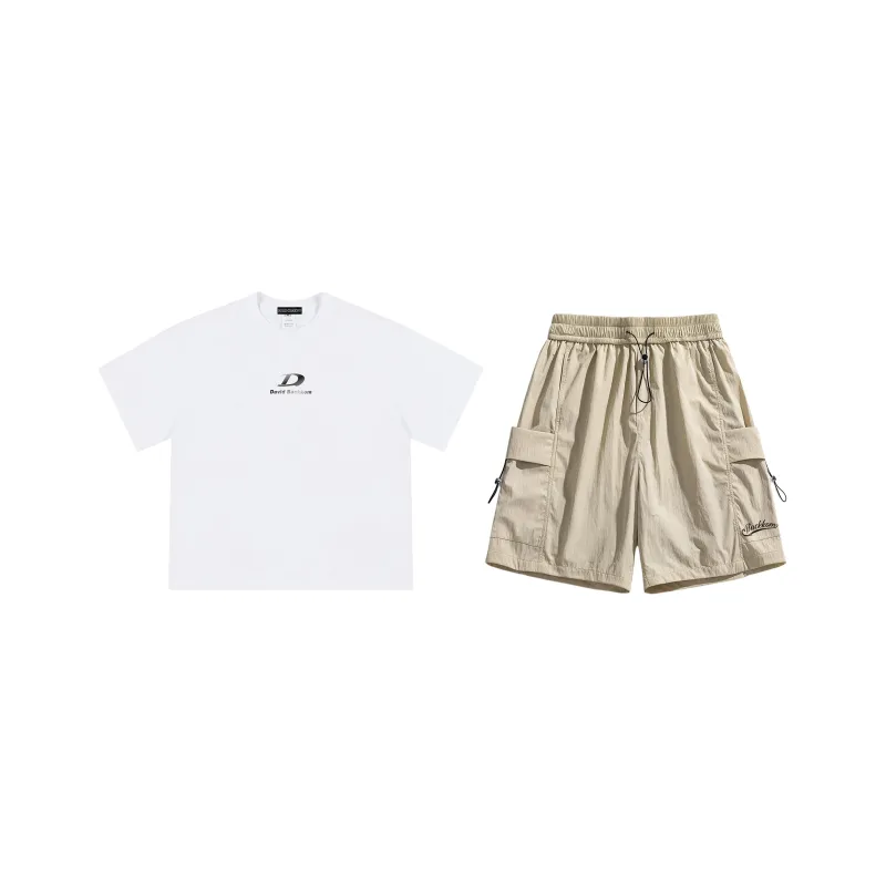 David Bakken Casual Sportswear Unisex-22