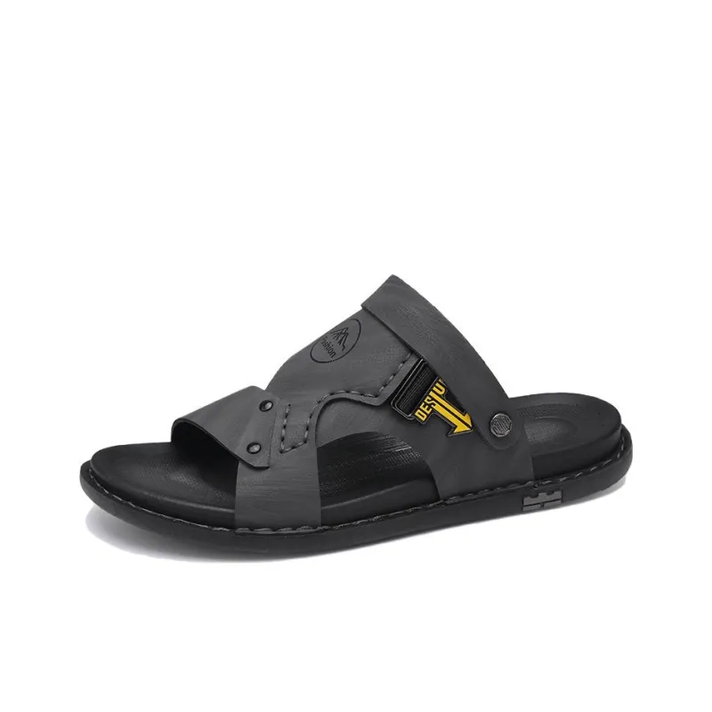 Shiozawa Beach Sandals Men-3