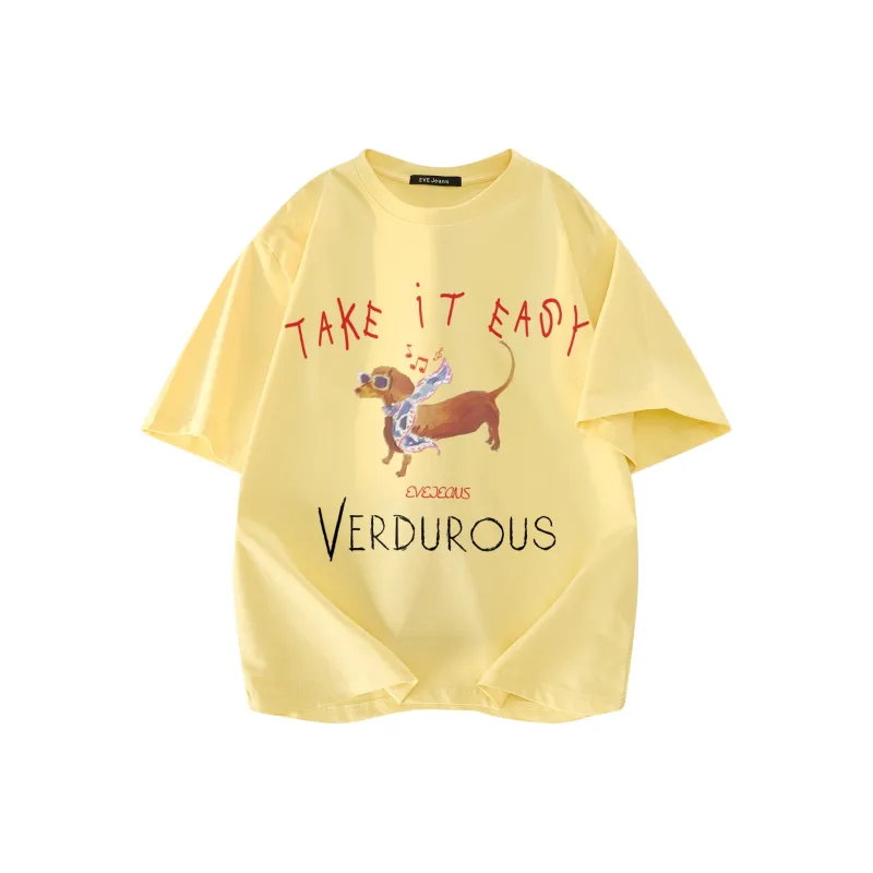 Yiwen T Shirts Unisex-16