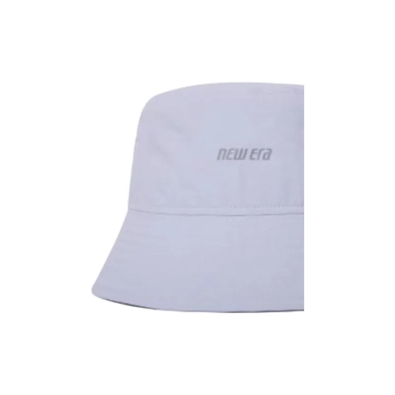 New Era Polyester Bucket Hats Unisex Purple-2