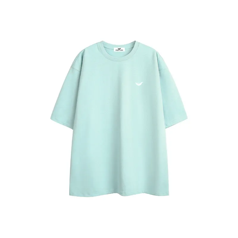 FASTFISH T Shirts Unisex-21
