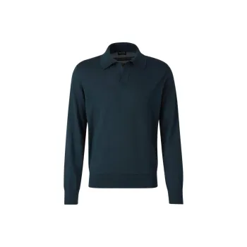 Ermenegildo Zegna Cashseta Sweater