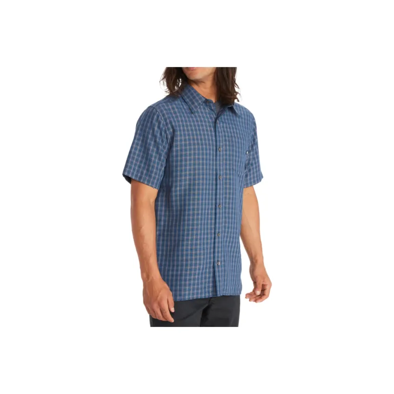 Marmot Shirts Men-8