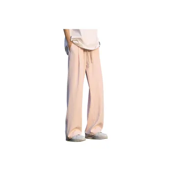 DANGERTIGER Casual Pants Unisex