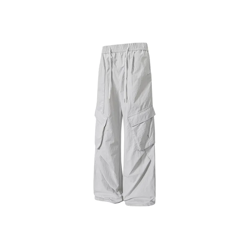 UPZCY Casual Pants Unisex-10