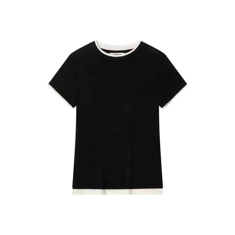 CAYLA T Shirts Women's-10