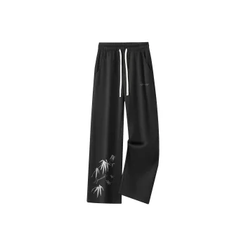 JEANSWEST Casual Pants Unisex