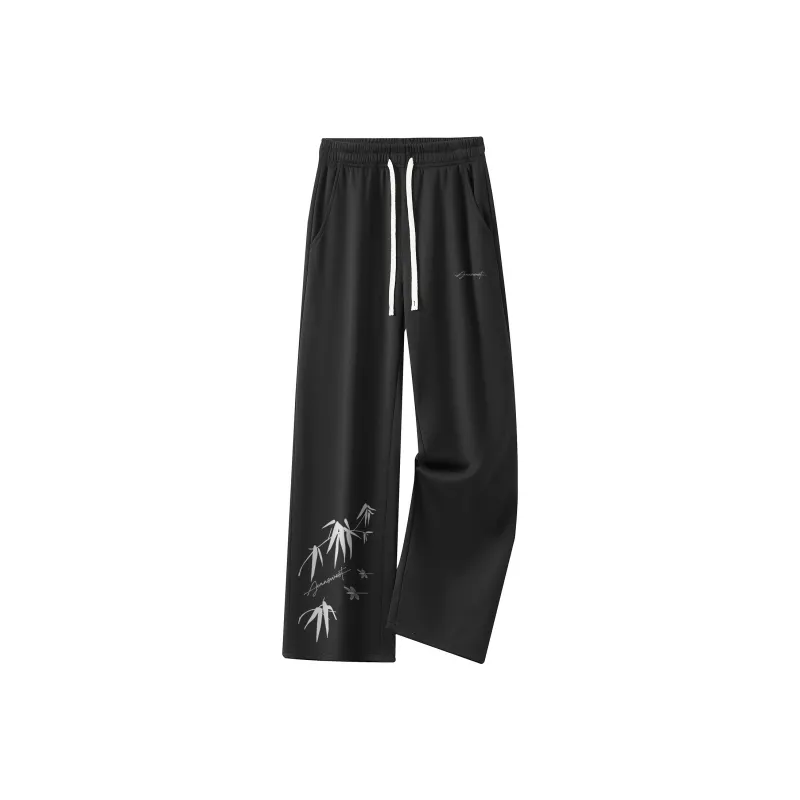 JEANSWEST Casual Pants Unisex-0