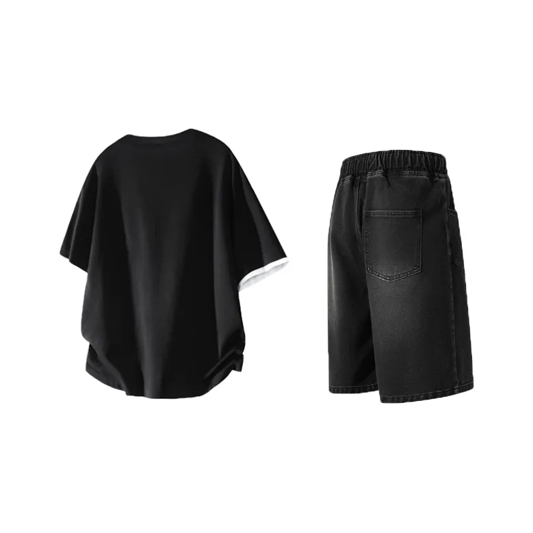 ROSECREED Casual Sportswear Unisex-11