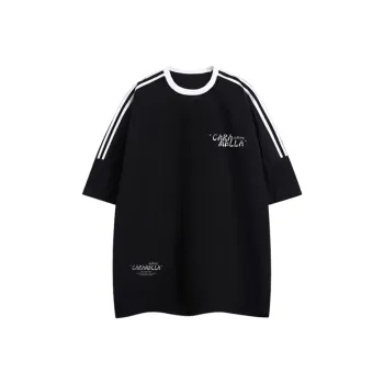 Caramella T Shirts Unisex
