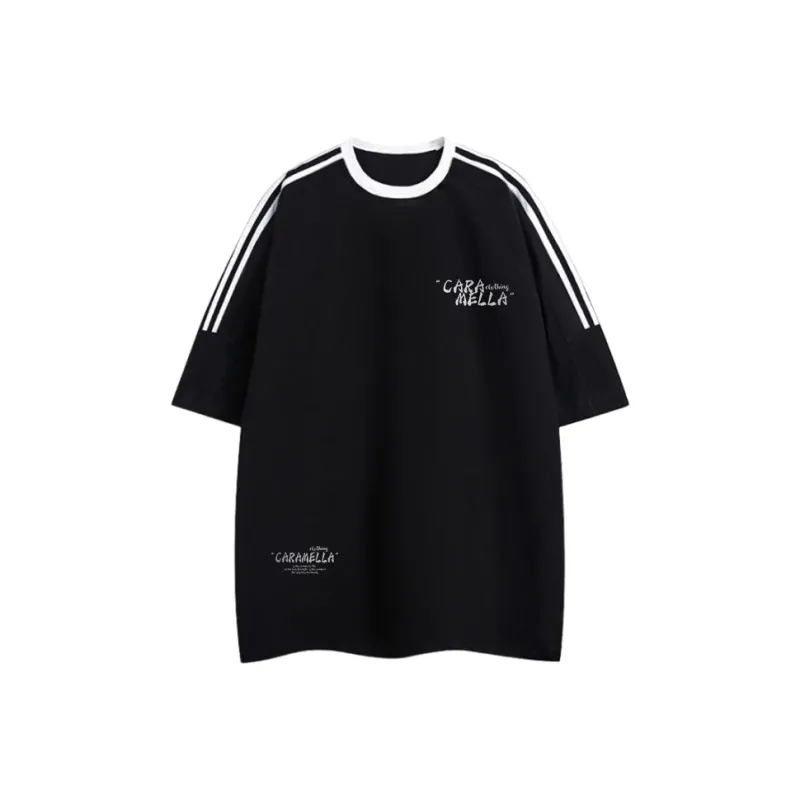 Caramella T Shirts Unisex-12