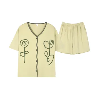 XISHE Women's Pajama Sets