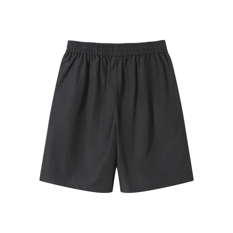 David Bakken Casual Shorts Unisex-1