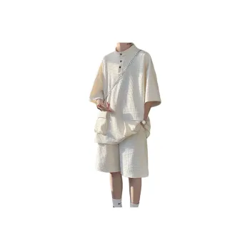 NEAR HERE Casual Sportswear Unisex