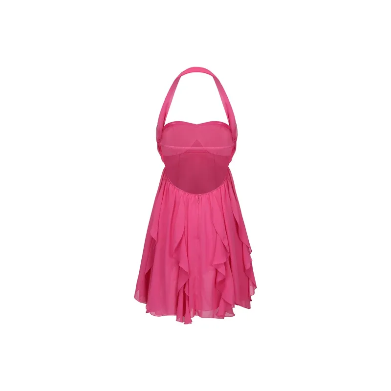 NANA JACQUELINE Sleeveless Dress Women's-5