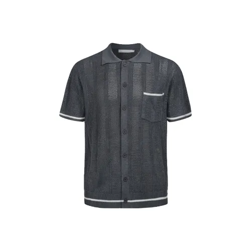 11ESTRANGER Knitwear Unisex