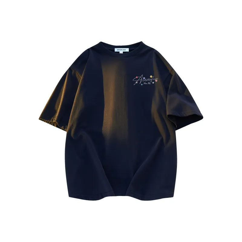 7 SEVFUN T Shirts Unisex-15