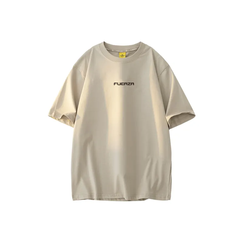 FUERZA T Shirts Women's-7