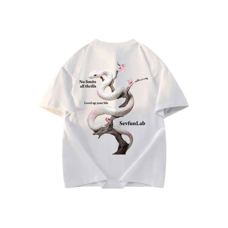 7 SEVFUN T Shirts Unisex-5