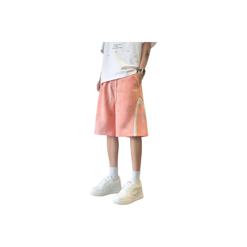 WKOOG Casual Shorts Unisex-8