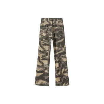 ORMY Jeans Unisex