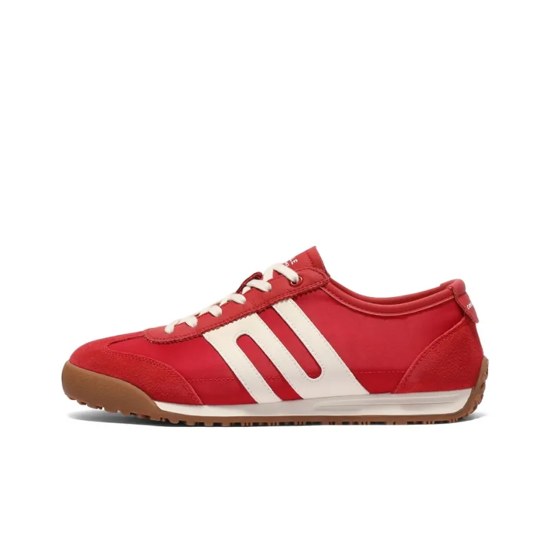 BELLE Anti Slip Wear Resistant Low Top Casual Shoes Men's-0