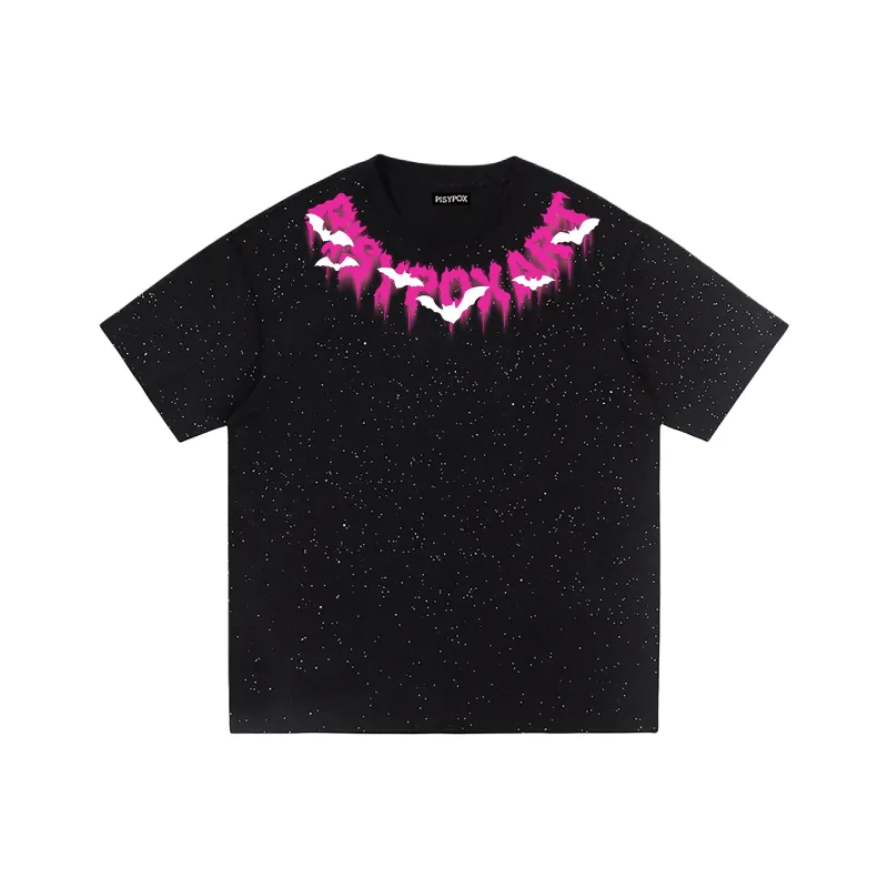 PISYPOX T Shirts Unisex-6