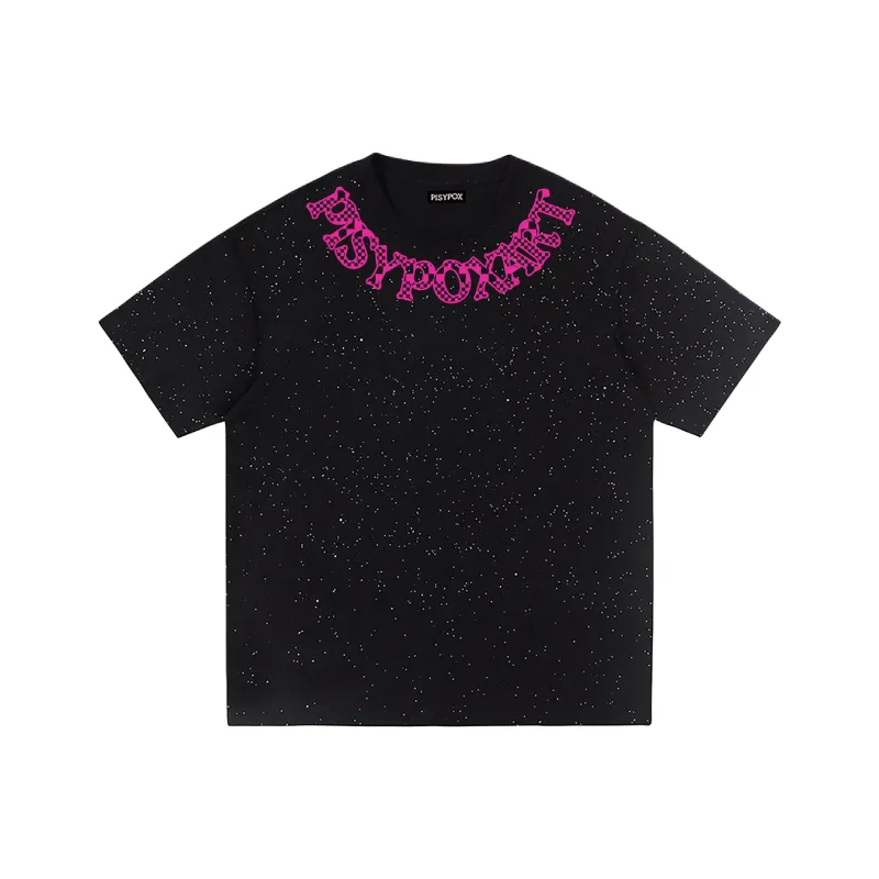 PISYPOX T Shirts Unisex-9